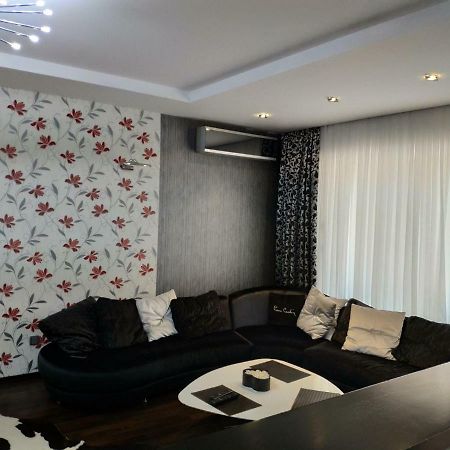 Nizami Apartment Baky Esterno foto